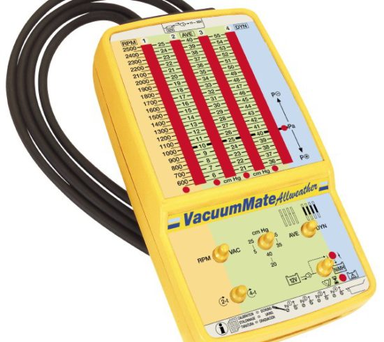 VacuumMate VacuumMate